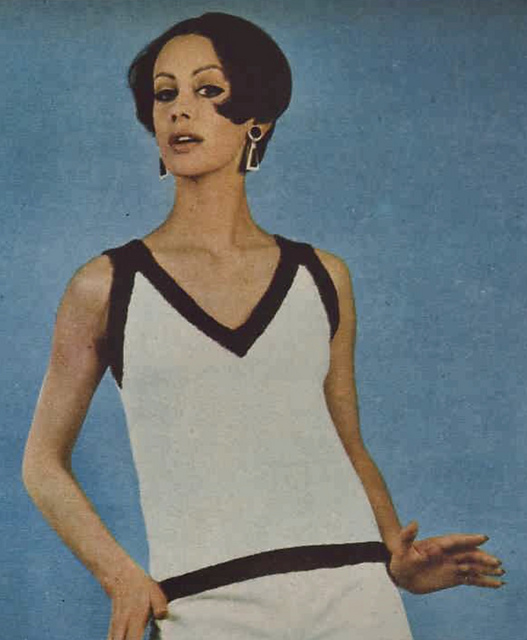 Singlet Top
