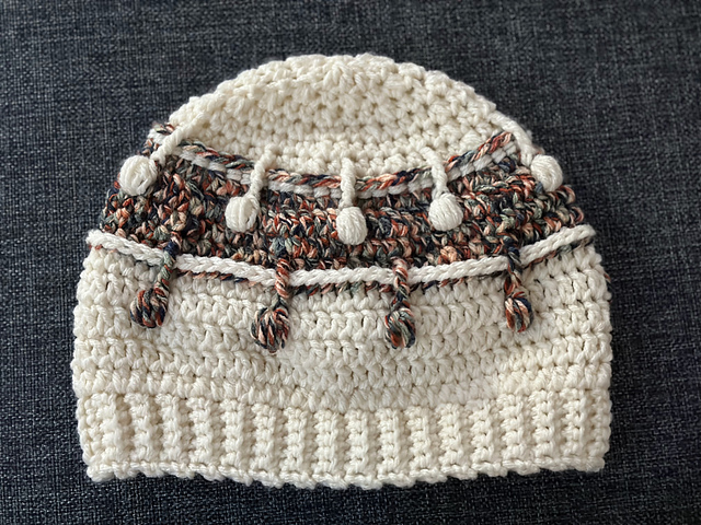Djingle Bells Beanie