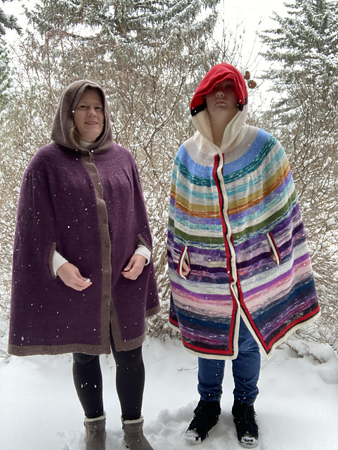 Trainer Cloak