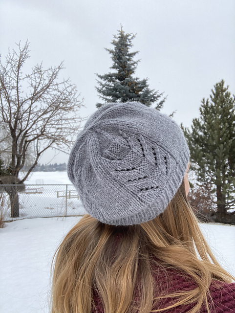 Cool Breeze Hat