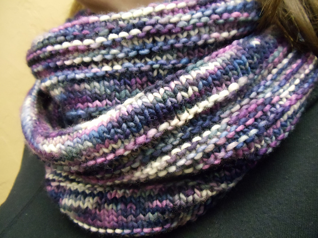 Zen Cowl