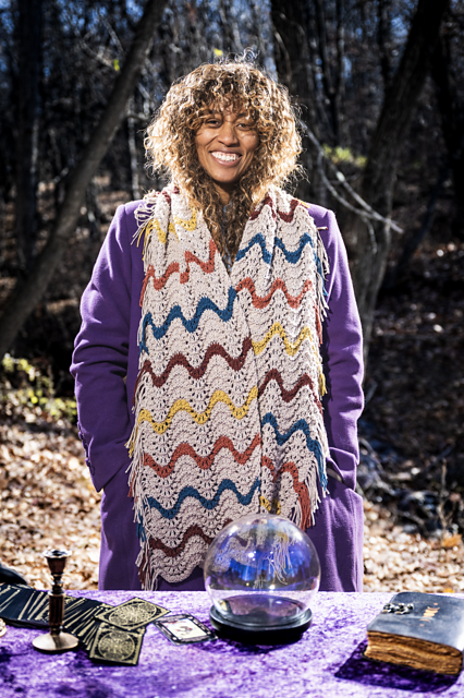 Wanderlust Wrap