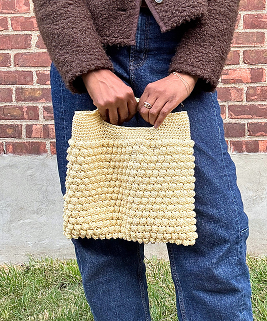 Bobble Bag