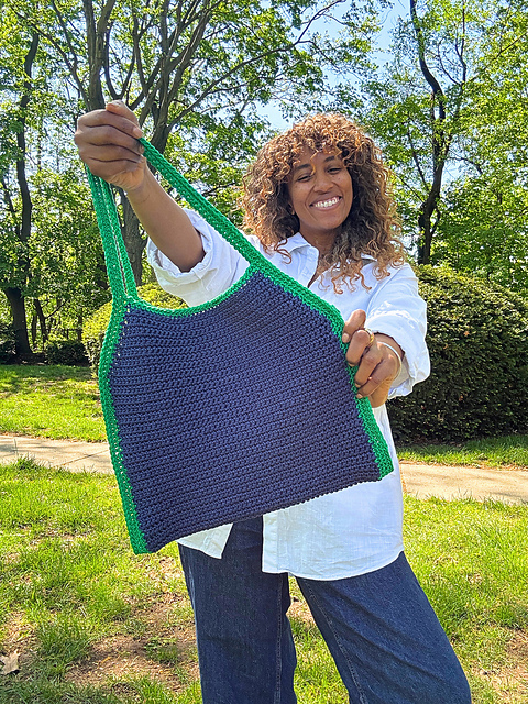 Stella Tote