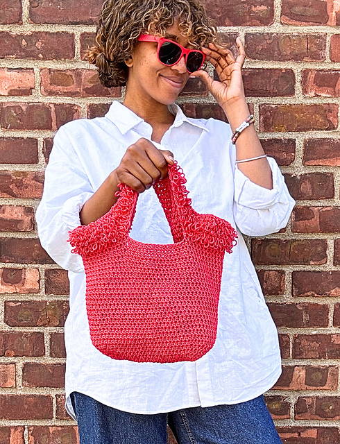 Boardwalk Bag