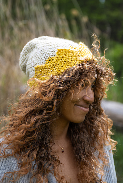 Noble Beanie