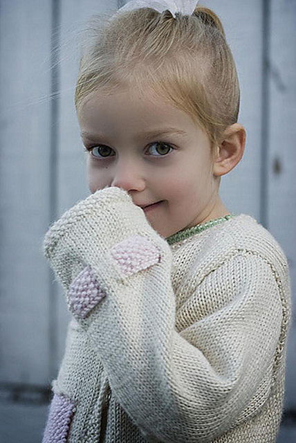 Tessa Cardigan