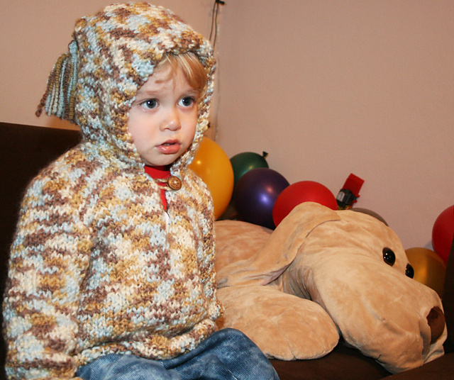 Kid's Hoodie