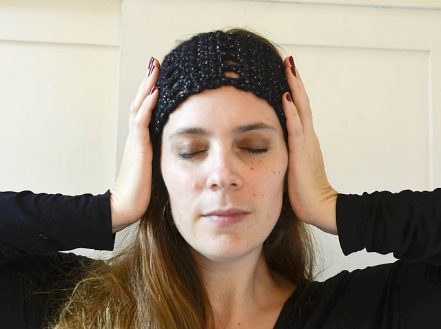 Headband Meteor