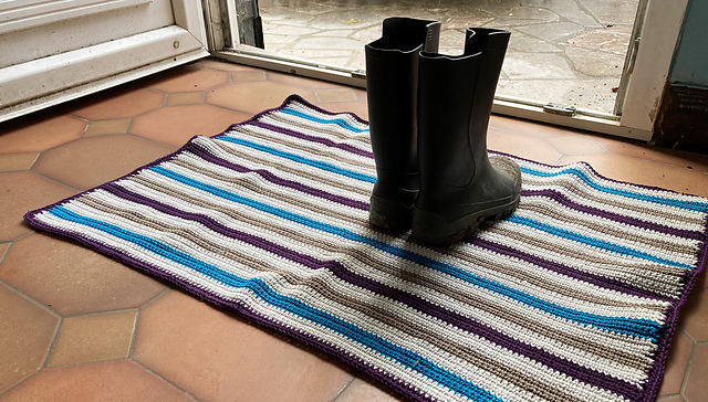 Tapis de cuisine