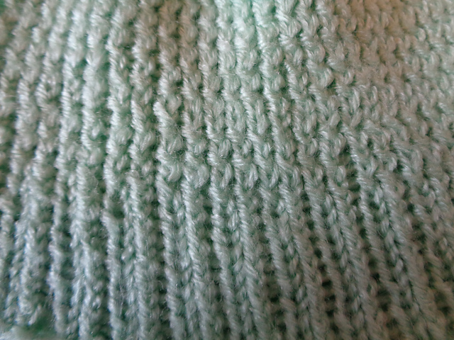 Little Twists Baby Hat