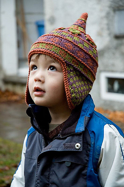 chullo cap