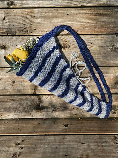 Bouquet Shoulder Bag