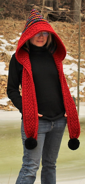 Celtic Hood