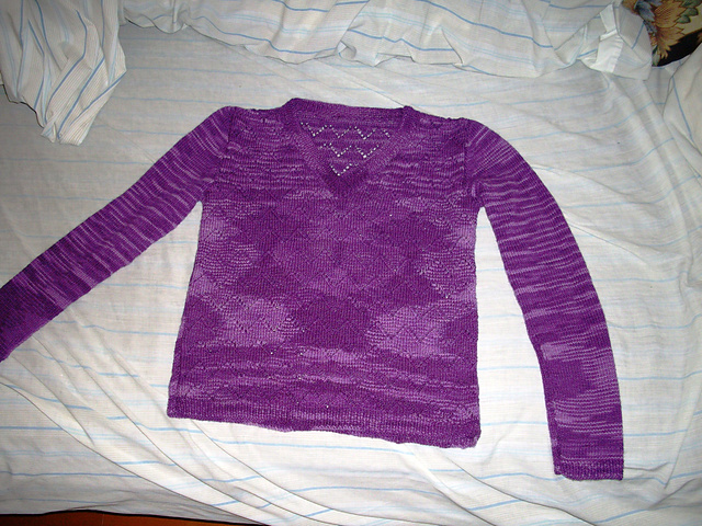 Summer House Sweater