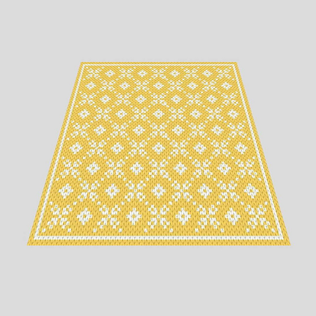 Honeycomb blanket