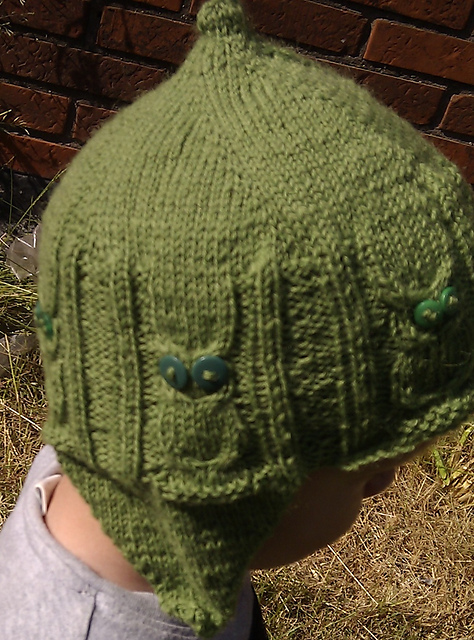 Uglehue - Owlhat