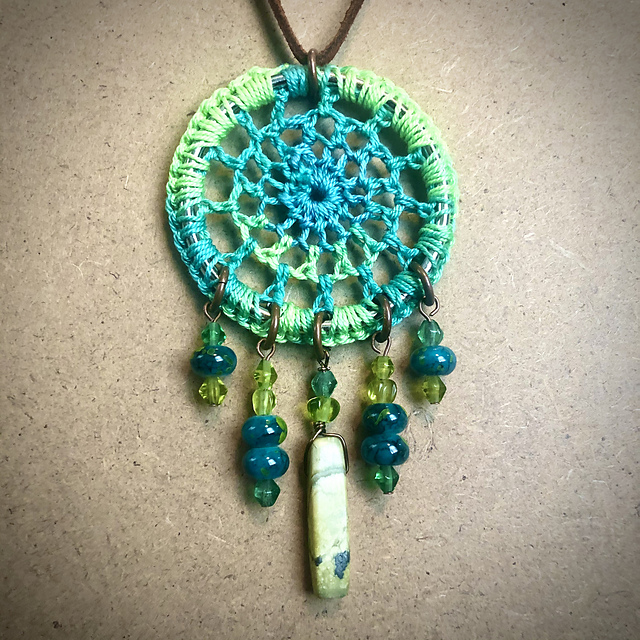 Daydream Necklace