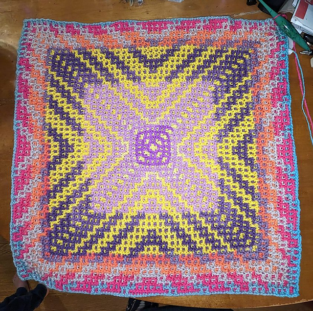 The Linet CAL
