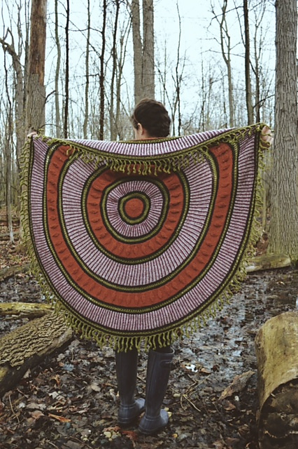 Wild Mystic