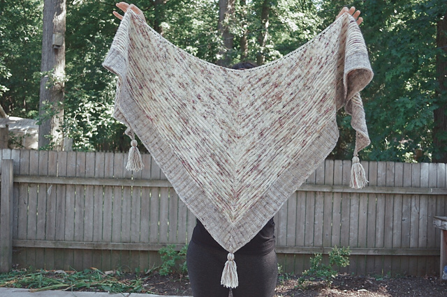 Knitflix and Chill