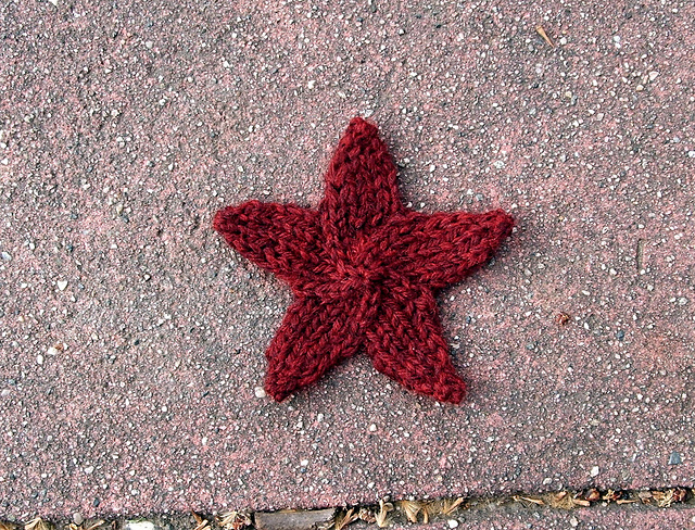Shoot for the Stars Pasties