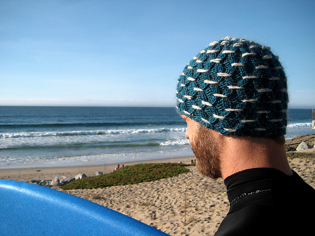 Smocking Cap