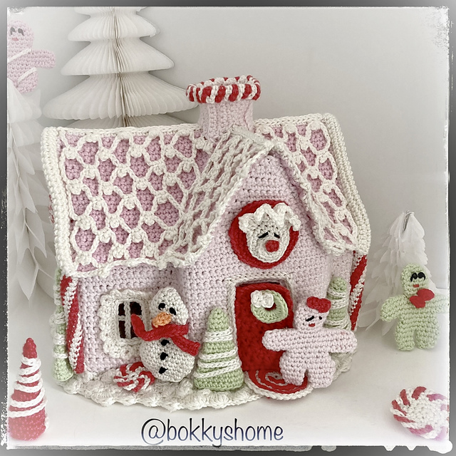 Sugar Coated Homestead