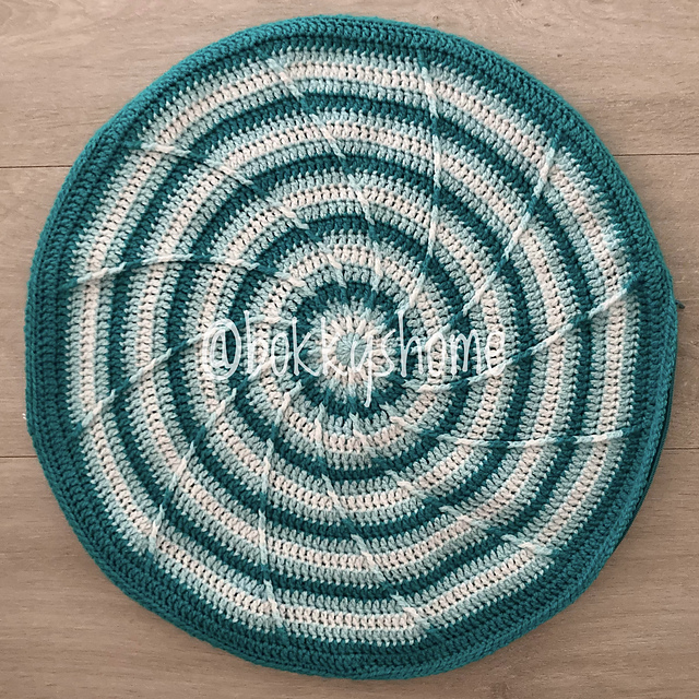 Spiral Web