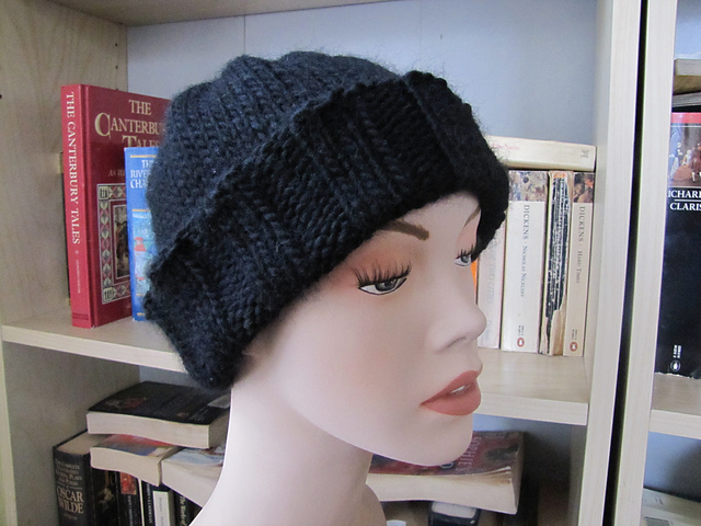 Basic Hat