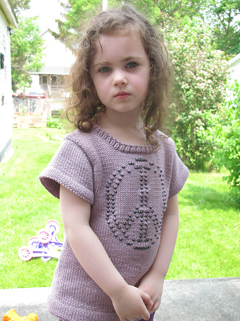 Classic Little T-Shirt