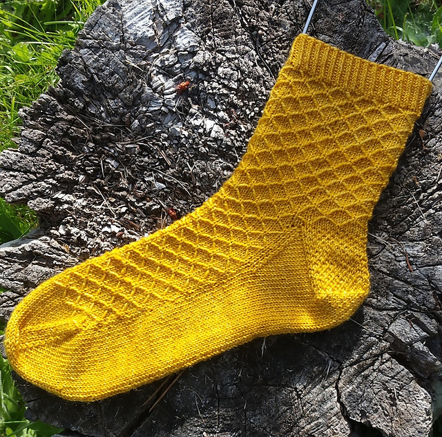 Patio Socks