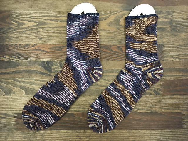 SSSnake socks