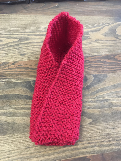 Easiest slippers EVER