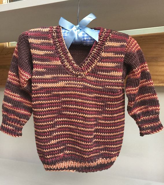 Easy Baby Jumper