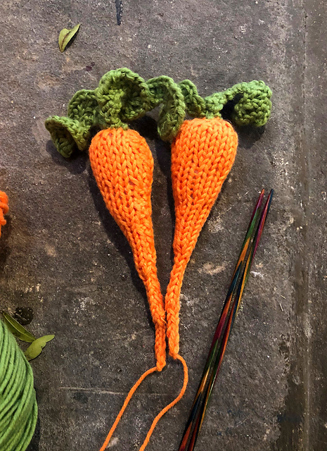 Carrot
