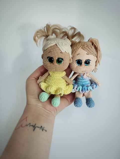 Sophie doll