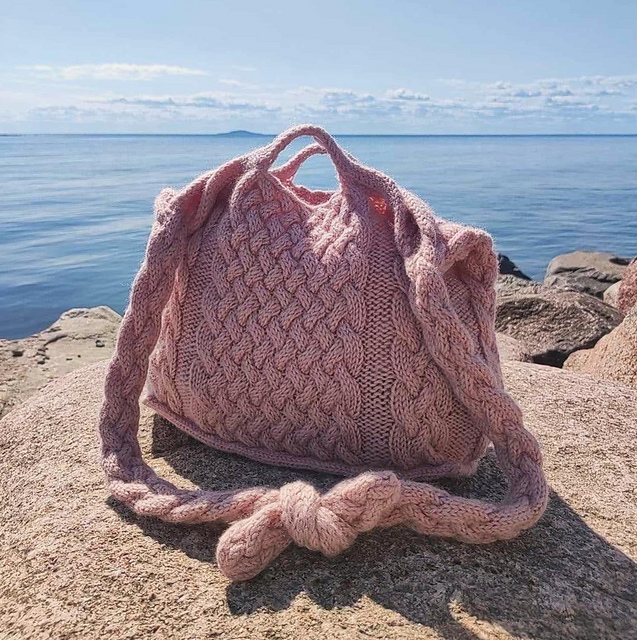 Väskan Doris
