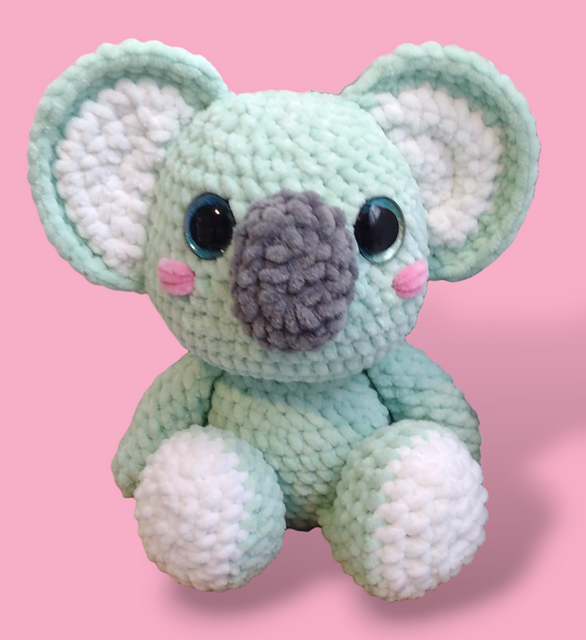 Kolby the Koala