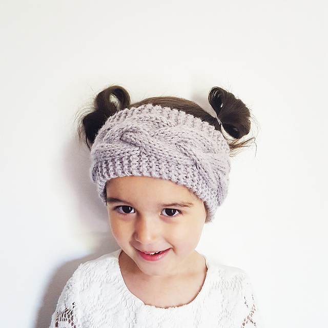 Raelyn Ear Warmer