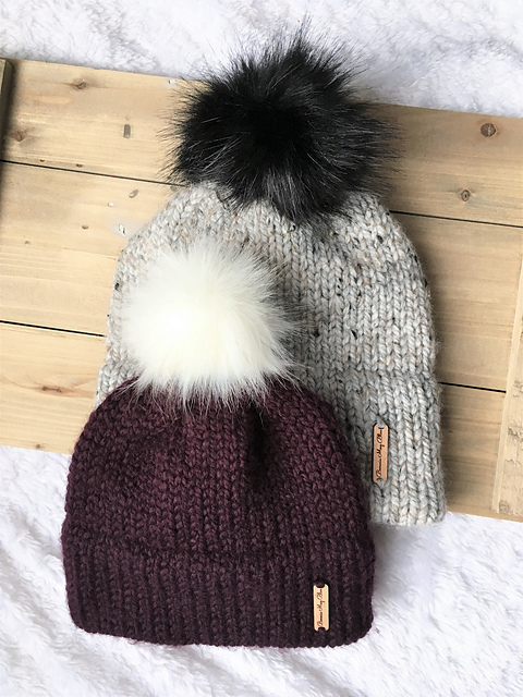Parry Beanie