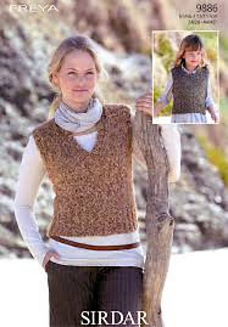 Vest