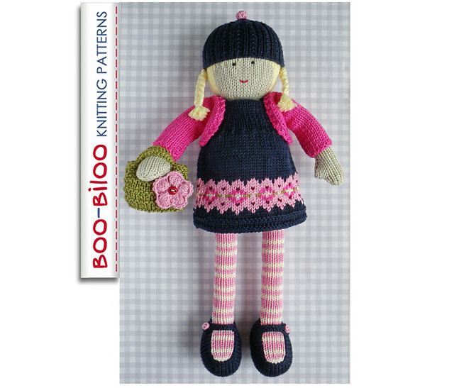 Naomi doll toy
