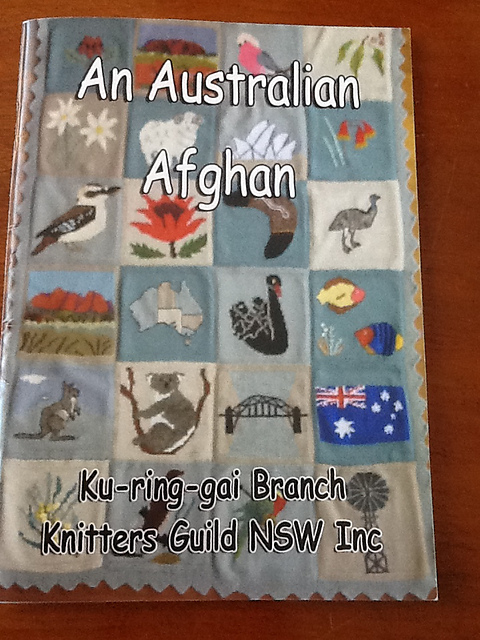 An Australian Afghan