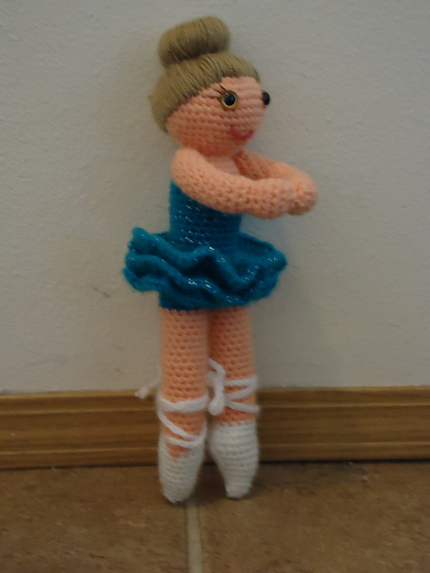 Bellina Ballerina