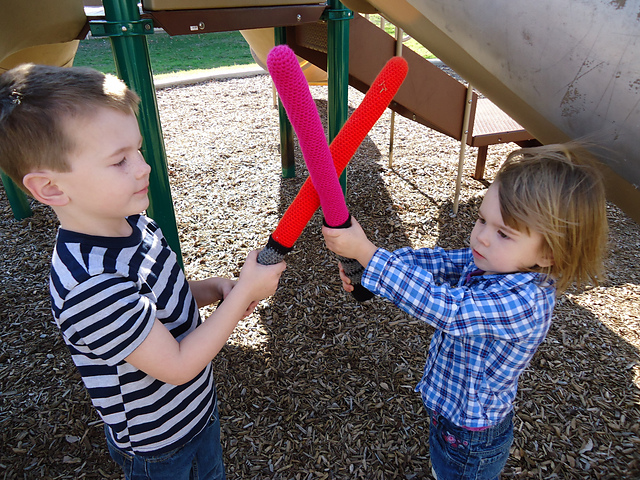 Lightsaber