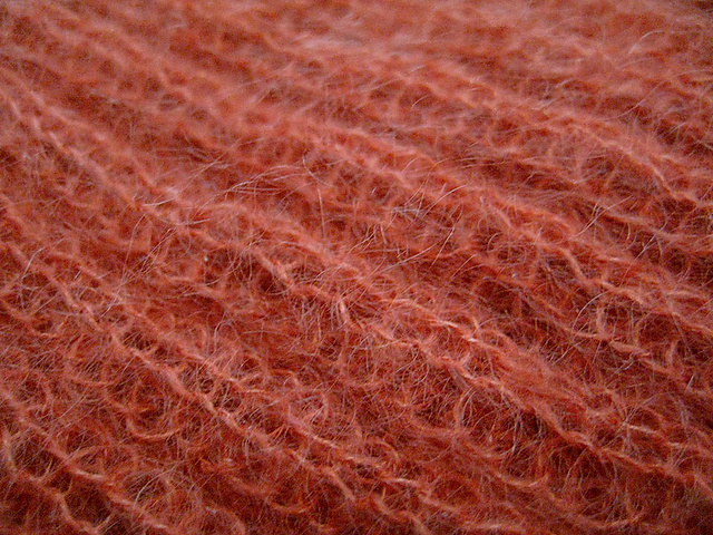 Pumpkin Ridge Scarf