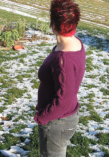 Holey Cable