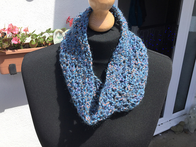 Faroe Cowl
