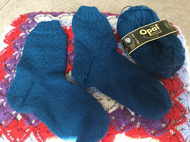 I'll Show You Mine Socks